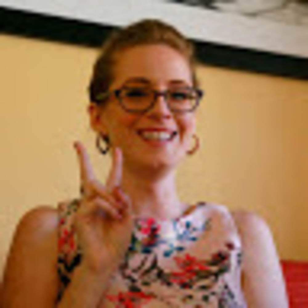 Meet your Posher, Karen